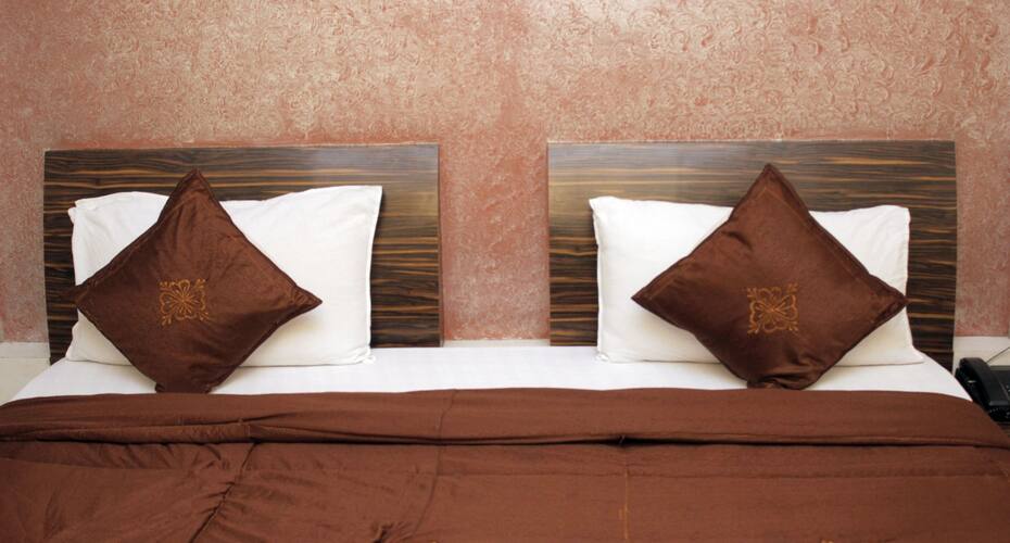 Hotel Maan Manuhar, Jaipur 5